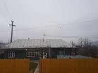 Vând casă în sat Băcești, comuna Băcești, județul Vaslui
