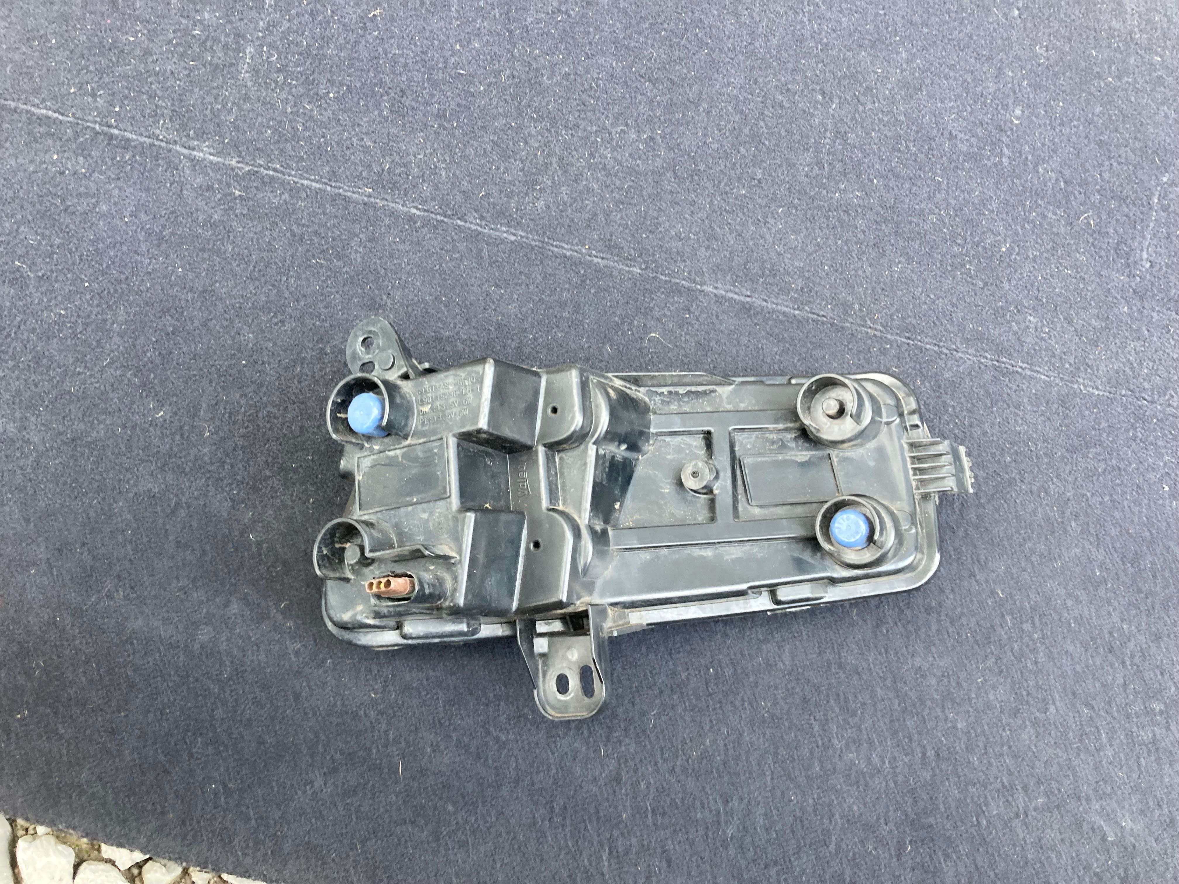 Vw Polo лява дневна светлина. 17-20г.
2G0941661B. Valeo. Поло.