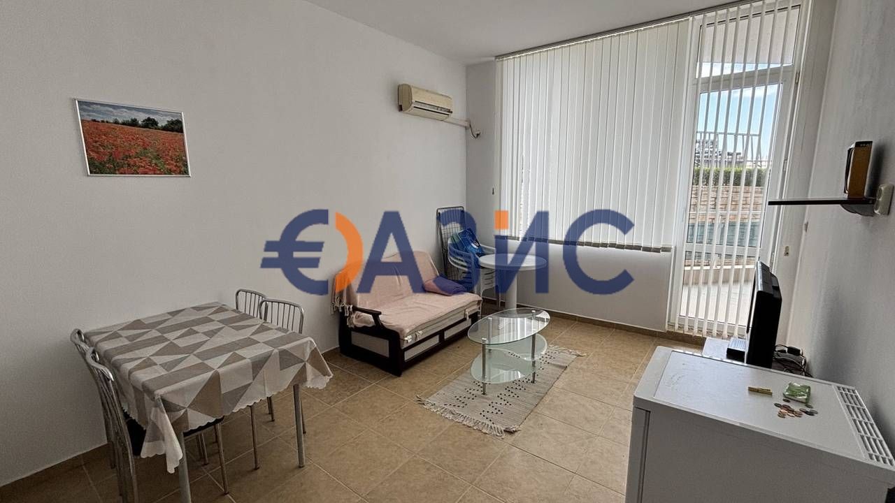 Двустаен апартамент в комплекс Коста Калма, 56 кв.м., Равда, България,