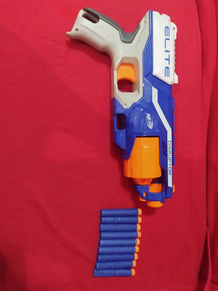 Детские автоматы Nerf оригинал