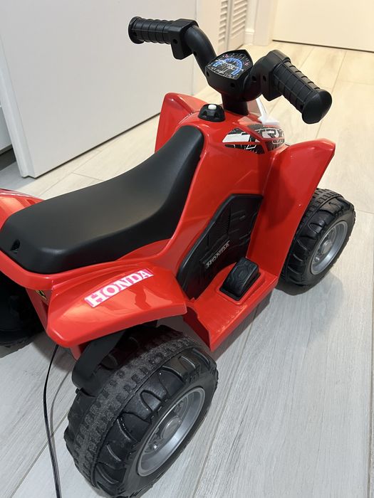 ATV Honda electric copii 1-3 ani