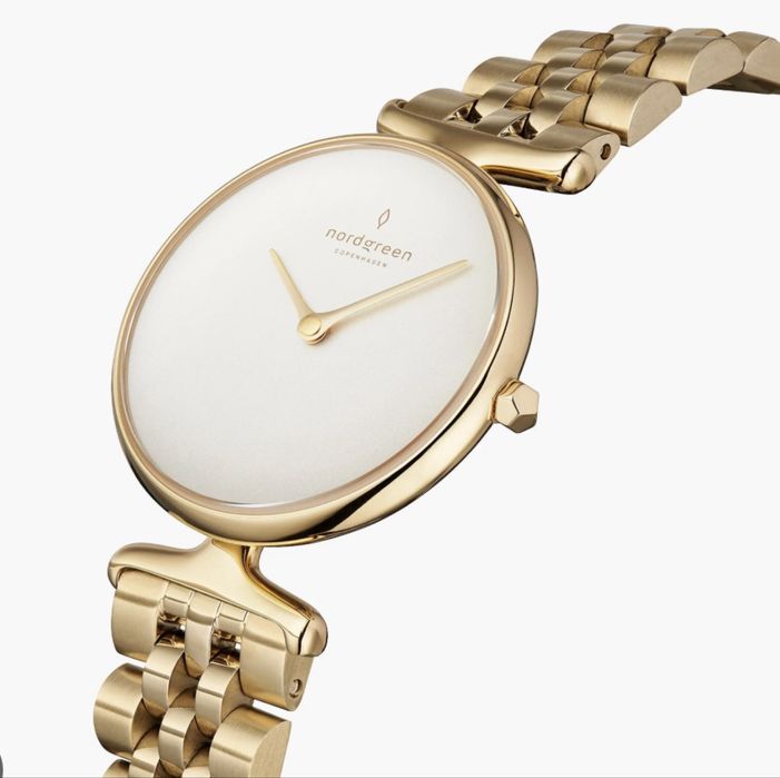 Оригинален часовник на Nordgeen