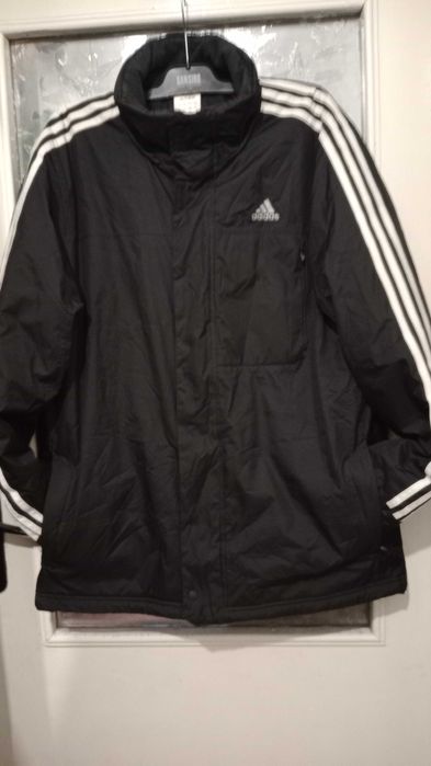 Оригинално мъжко яке ADIDAS размер L