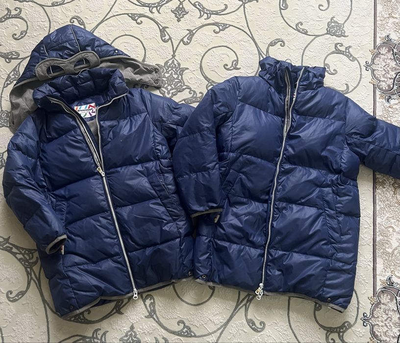 Качественный детский курткалар