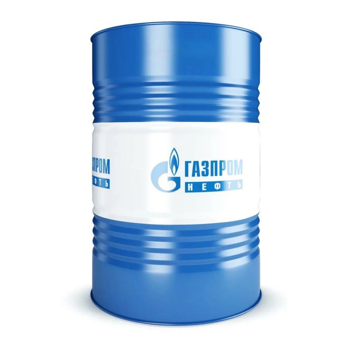 Масло Газпром 5w40