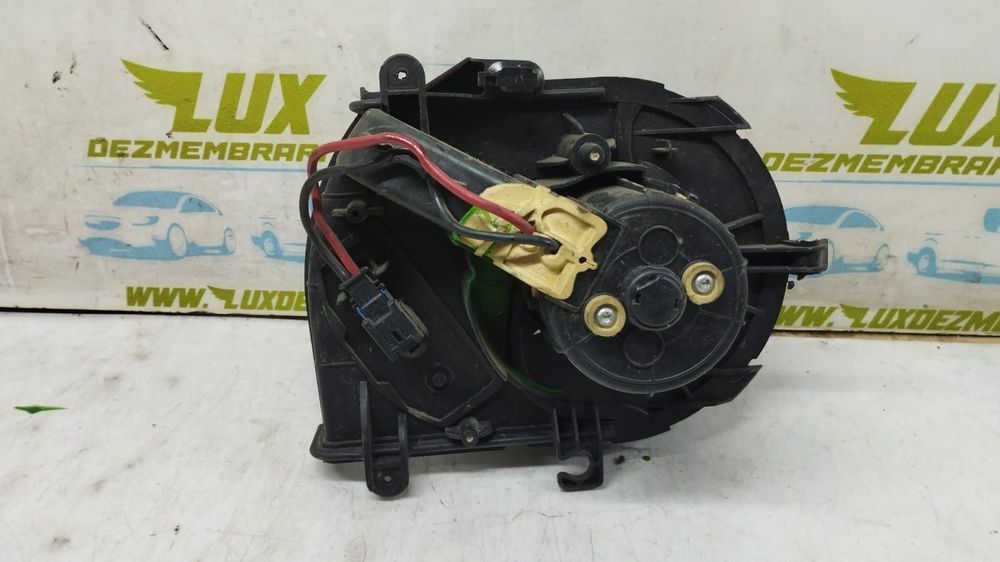 Motoras aeroterma 5L1400000 Citroen Jumpy 2 [2007 - 2016]