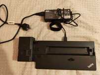 Lenovo ThinkPad Ultra Docking Station 40AJ