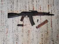 ak74 cyma airsoft electric