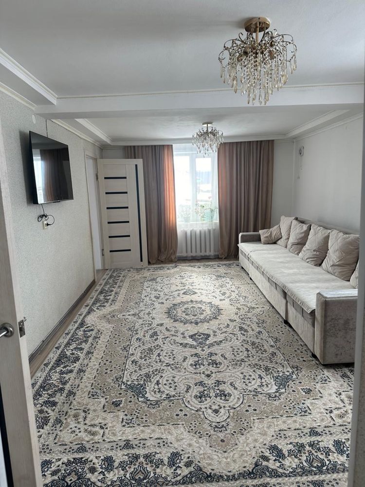 Продам дом 3х комн