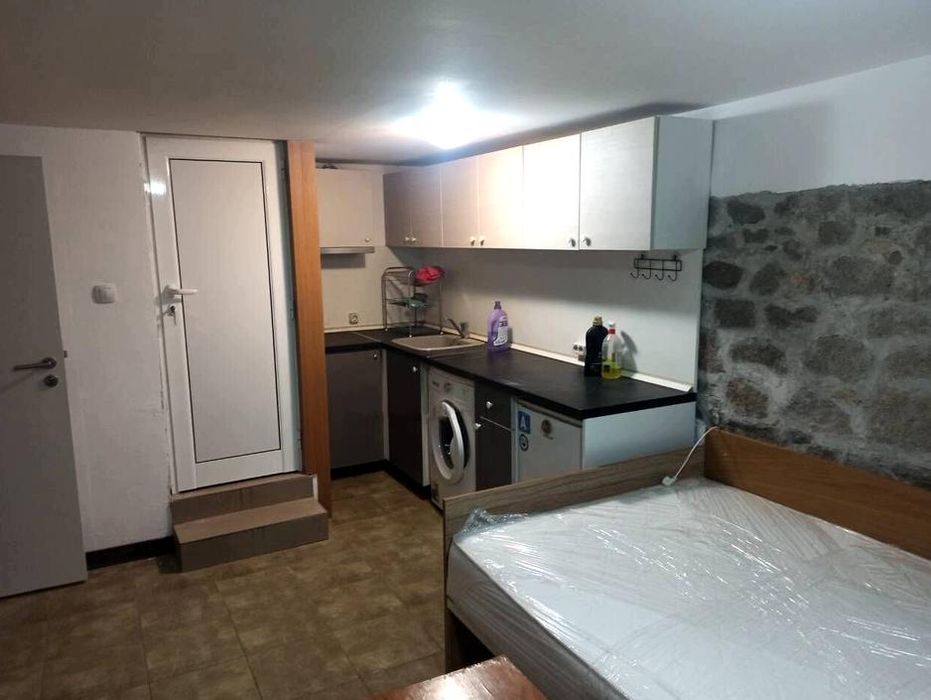 Едностаен апартамент в района на Мараша