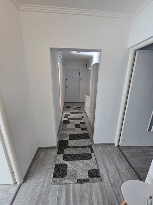 Vand apartament 2 camere Carpati 2