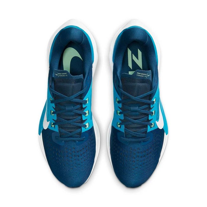 Nike - Air Zoom Vomero 15 №45 Оригинал Код 467