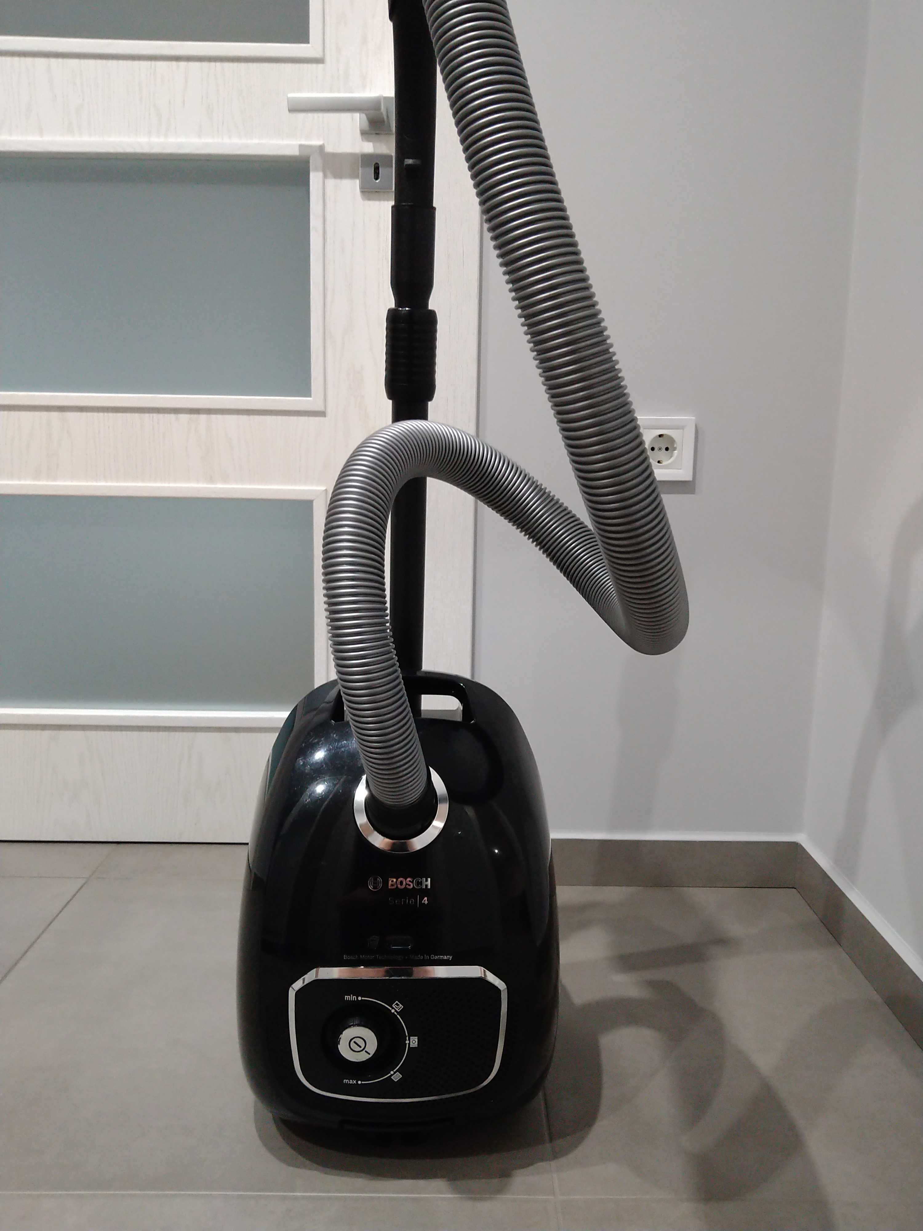 BOSCH Serie 4 bag