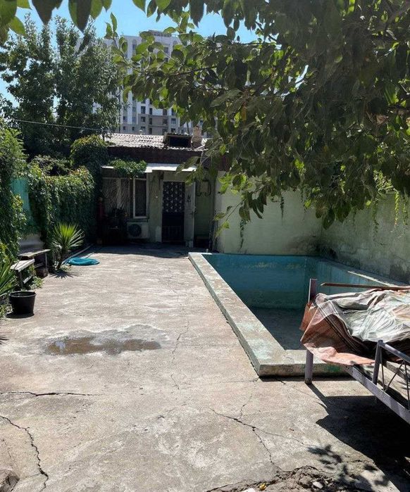 Продам свой дом 2 сотки