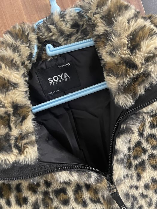 Blanita artificiala m. XS