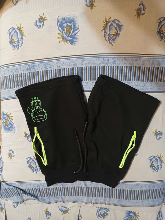 Pantaloni scurți Karl lagerfeld