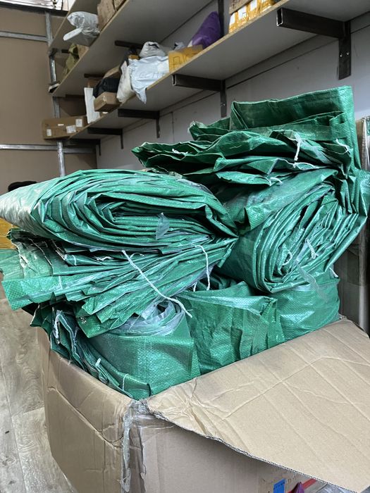 Мешок жаксы жагдайда