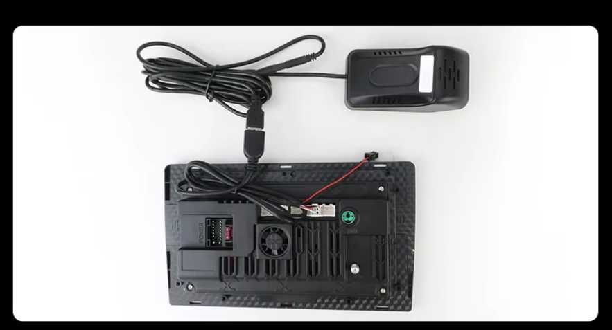 Camera de bord  4K.AR DVR, Full HD 1080P, Unghi 170°, Night Vision