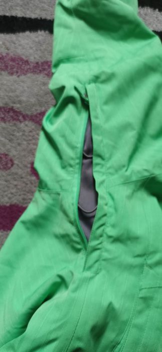 Geacă ski schi snowboard Powerzone waterproof stare excelenta mar. M