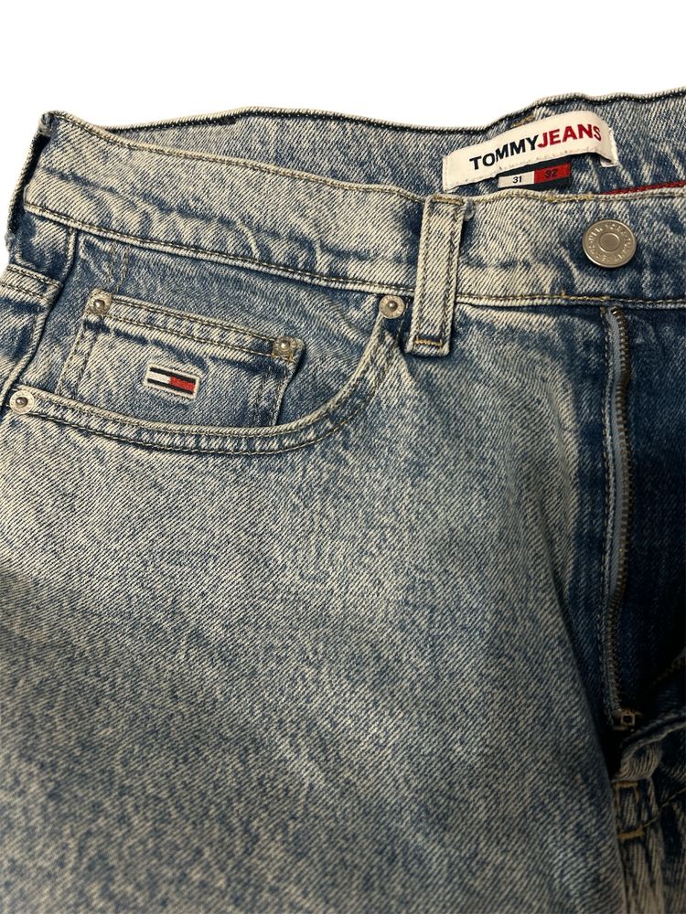 Tommy Hilfiger дънки