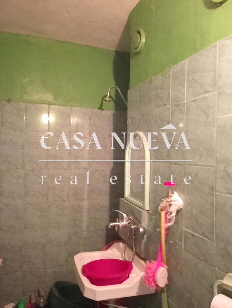 Продава се Двустаен апартамент в Перник, Димова махала - 42 кв.м за 1477 €/кв.м - Снимка #4