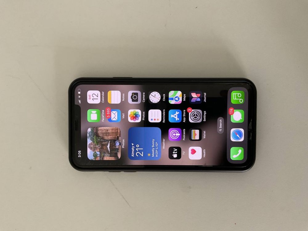 Iphone 11 pro max