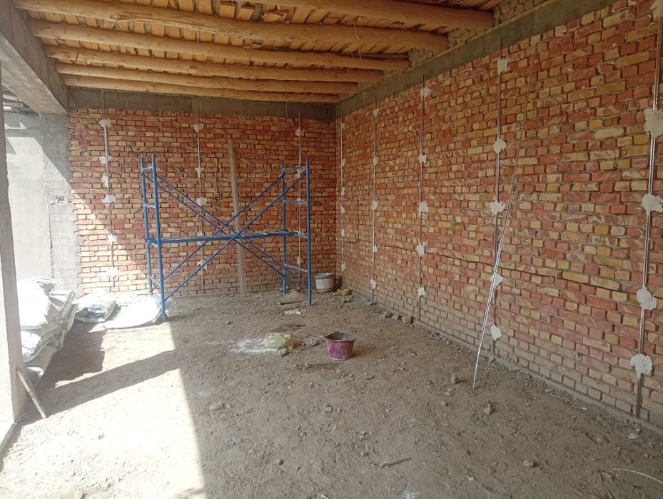 Гишт териш Битон о дан курамиз