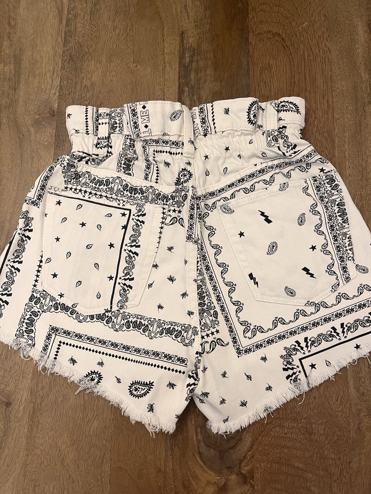 Къси панталонки Zara ,Bershka,Nike