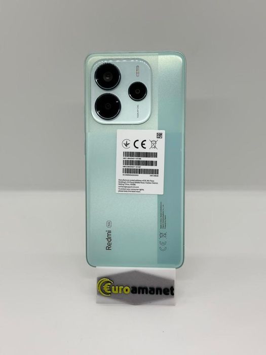 Telefon mobil Xiaomi Redmi Note 14, 8GB RAM, 256GB -A-