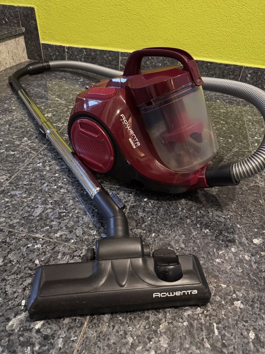 Aspirator Rowenta fără sac