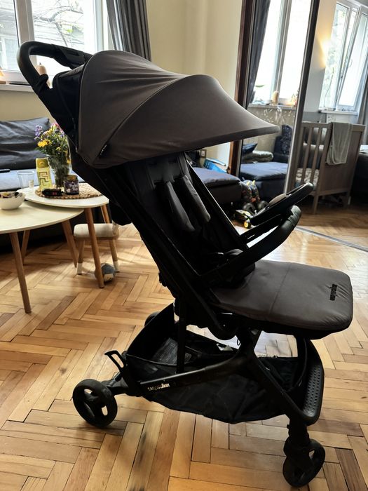 Easywalker Miley 2 MARBLE GREY