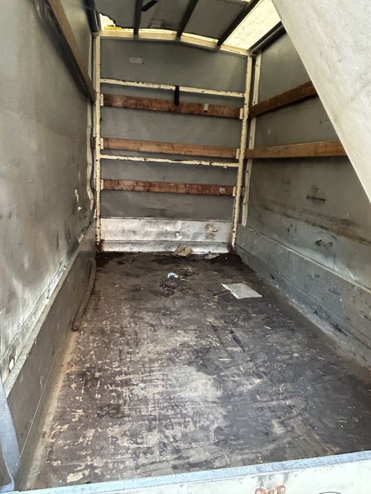 Remorca  auto 2000kg