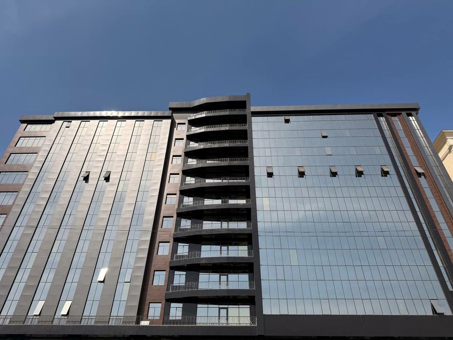 Продажа Здание Самарканд Дарвоза