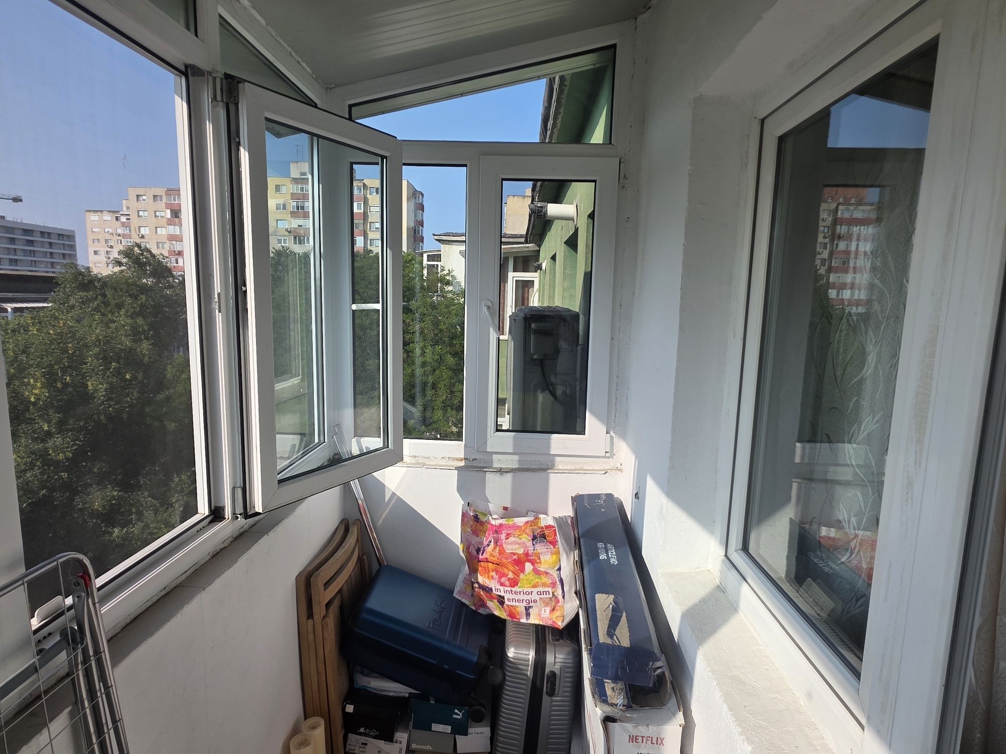 Urgent,2 camere, Tomis Nord.