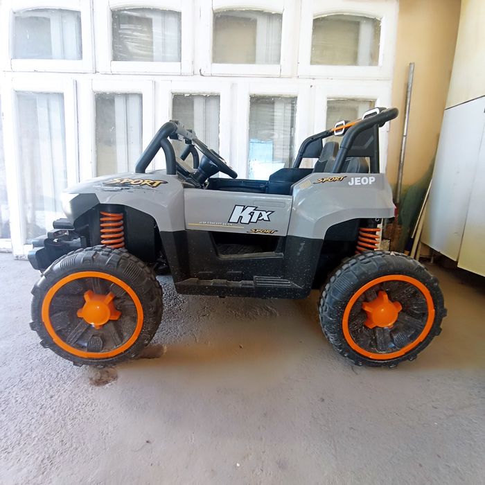 Детский Мошина сотилади