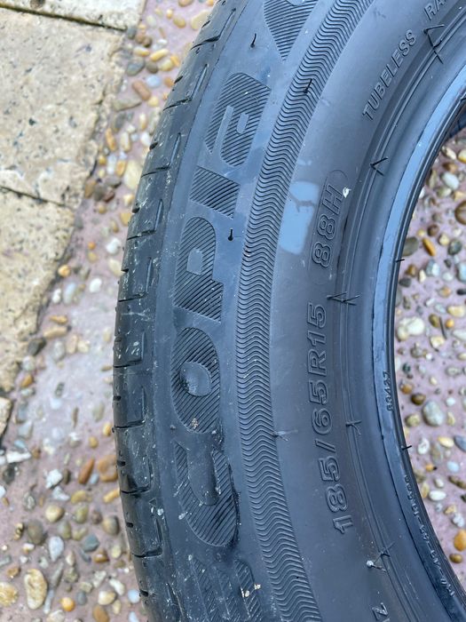Anvelope Bridgestone 4 bucati noi