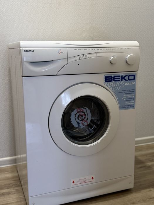 Продам стиральную машину