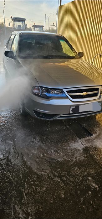 Nexia 1.8 mator pachkal moshina idial holatda