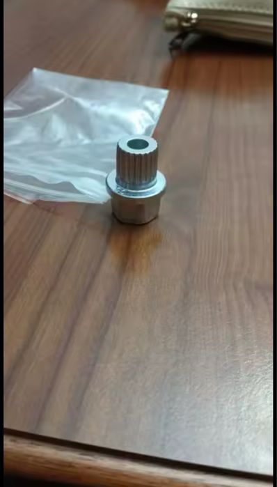Секретен ключ за BMW,Mini Cooper