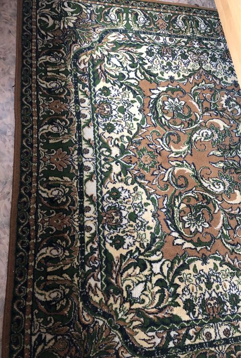 Ковер шерстяной 2х3 метра