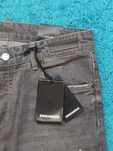 Blugi Dsquared 2 - Grey Splash