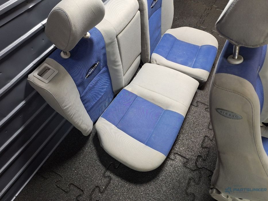 Scaune si banchete VOLKSWAGEN GOLF IV Hatchback (1J1) [ 1997 - 2007 ]