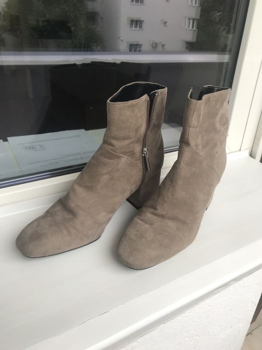 Ghete Zara marime 41