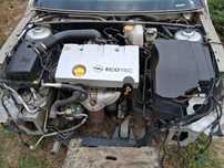 Dezmembrez Opel Vectra C, 1.9 Diesel, 1.8 Benzina, orice piesa