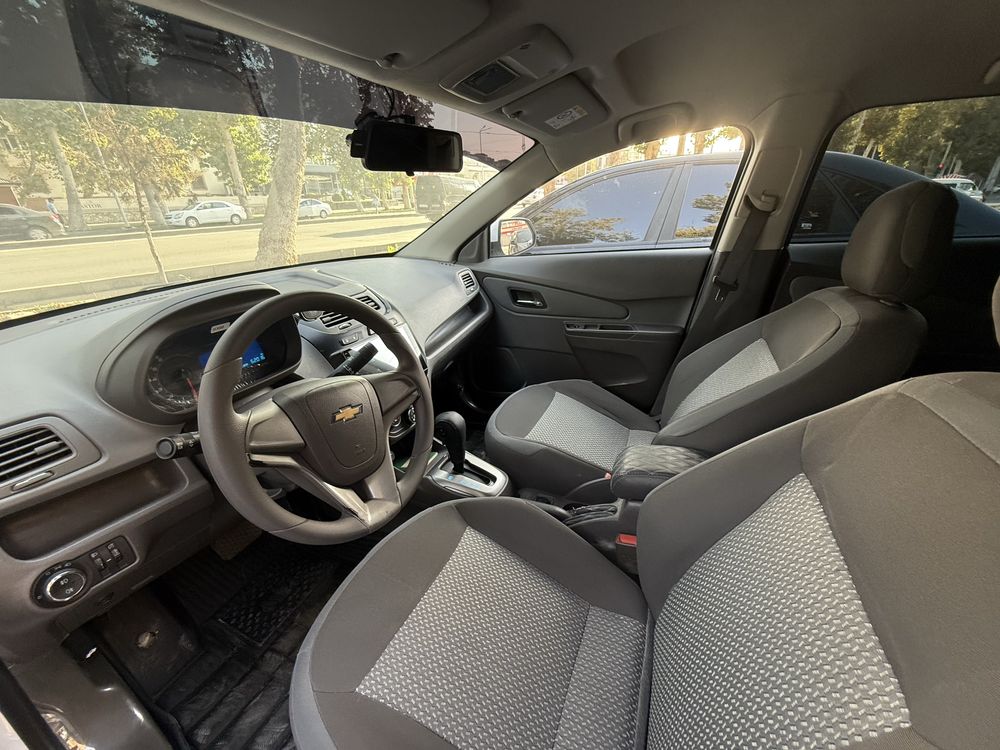 Cobalt 2023 LTZ