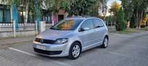 Golf 6 Plus an 2010 motor 1.6 benzina MPI Euro 5