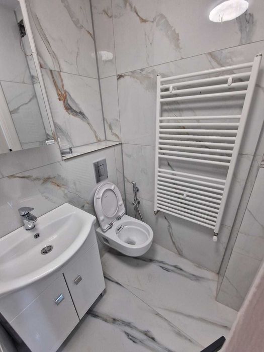 GARSONIERA de închiriat, Recent renovata, Lux, ROMAN