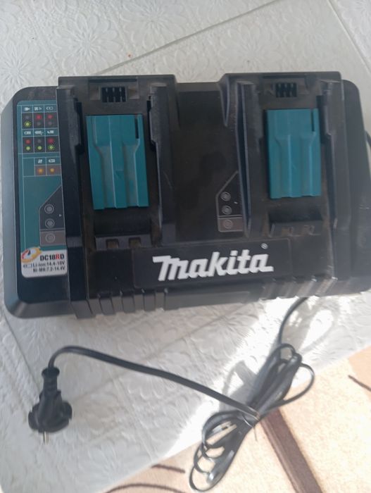 Инструменти на Макита