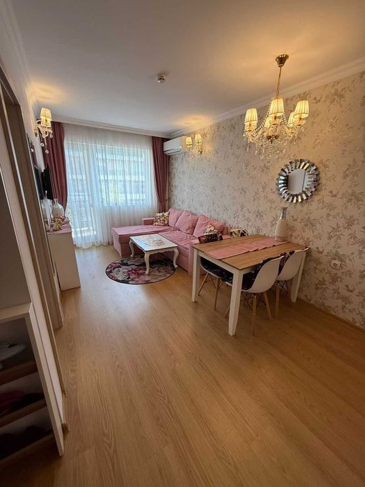 Продава се Двустаен апартамент в к.к. Слънчев бряг - 44 кв.м за 974 €/кв.м - Снимка #2