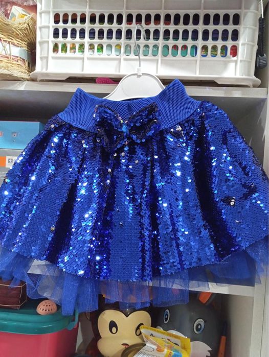 Юбка , футболки, шорты